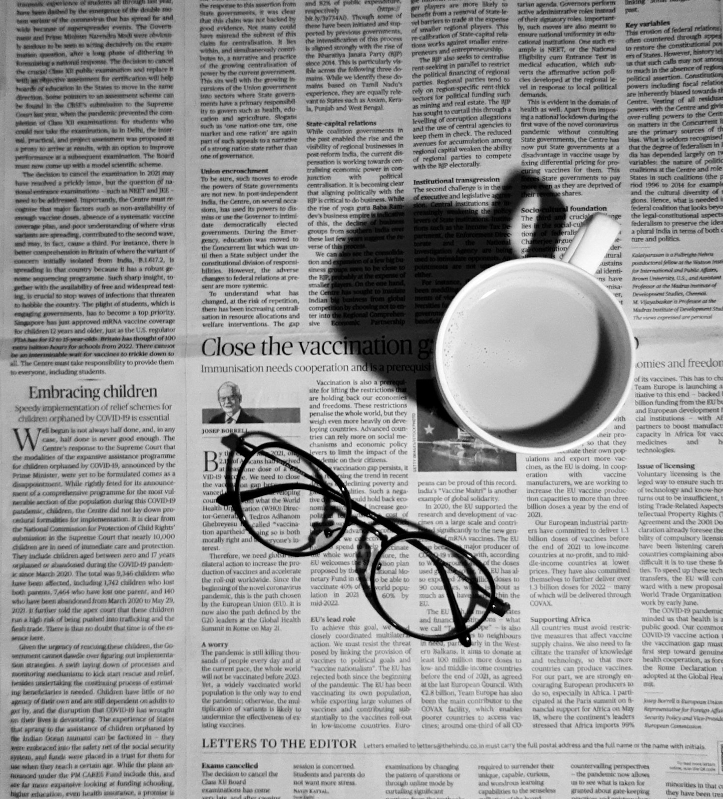 How to Stay Updated in a Fast-Paced World