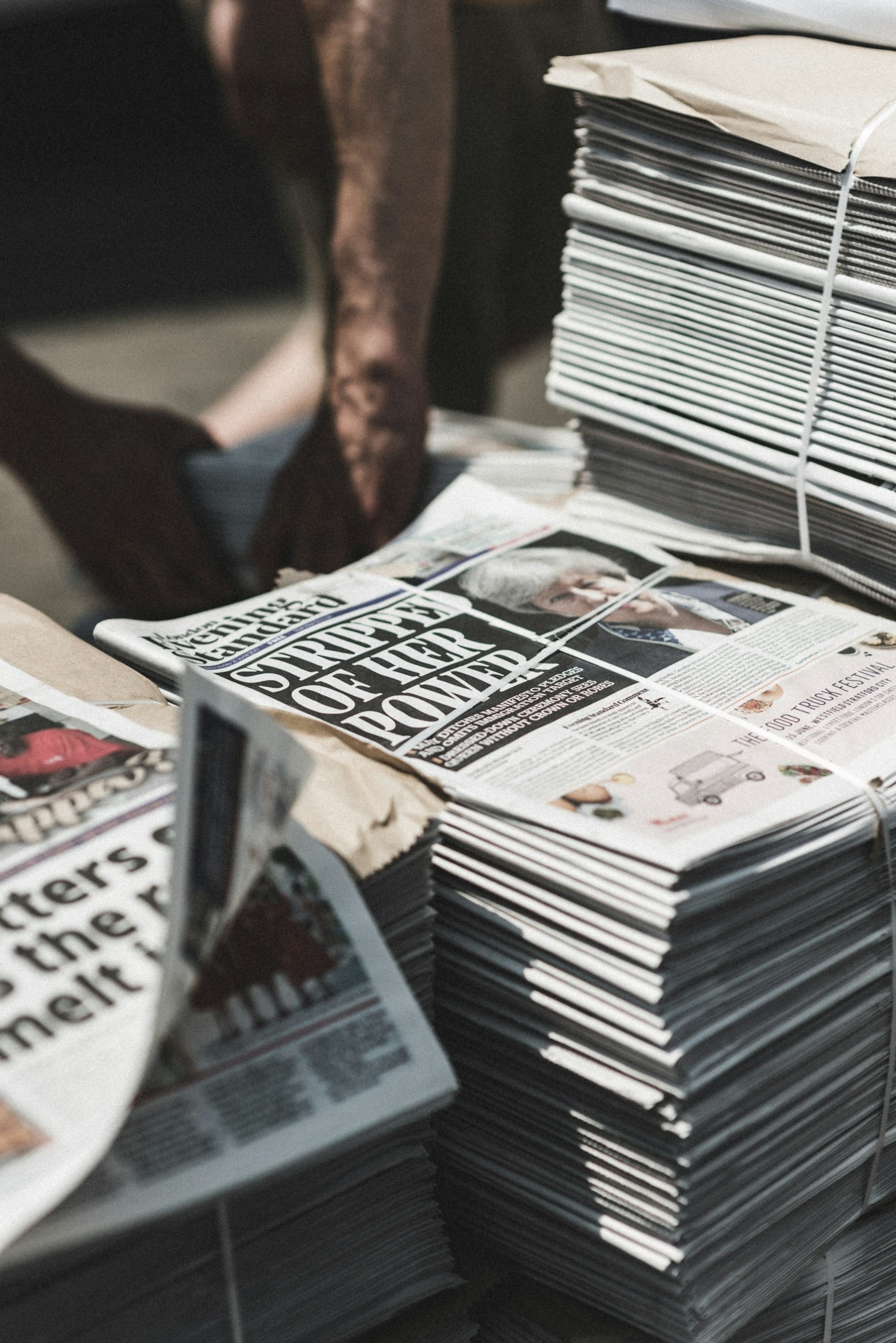 Top Trends Shaping the World Right Now