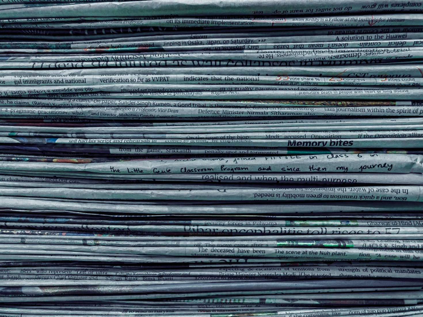 How Comprehensive Coverage Impacts Understanding