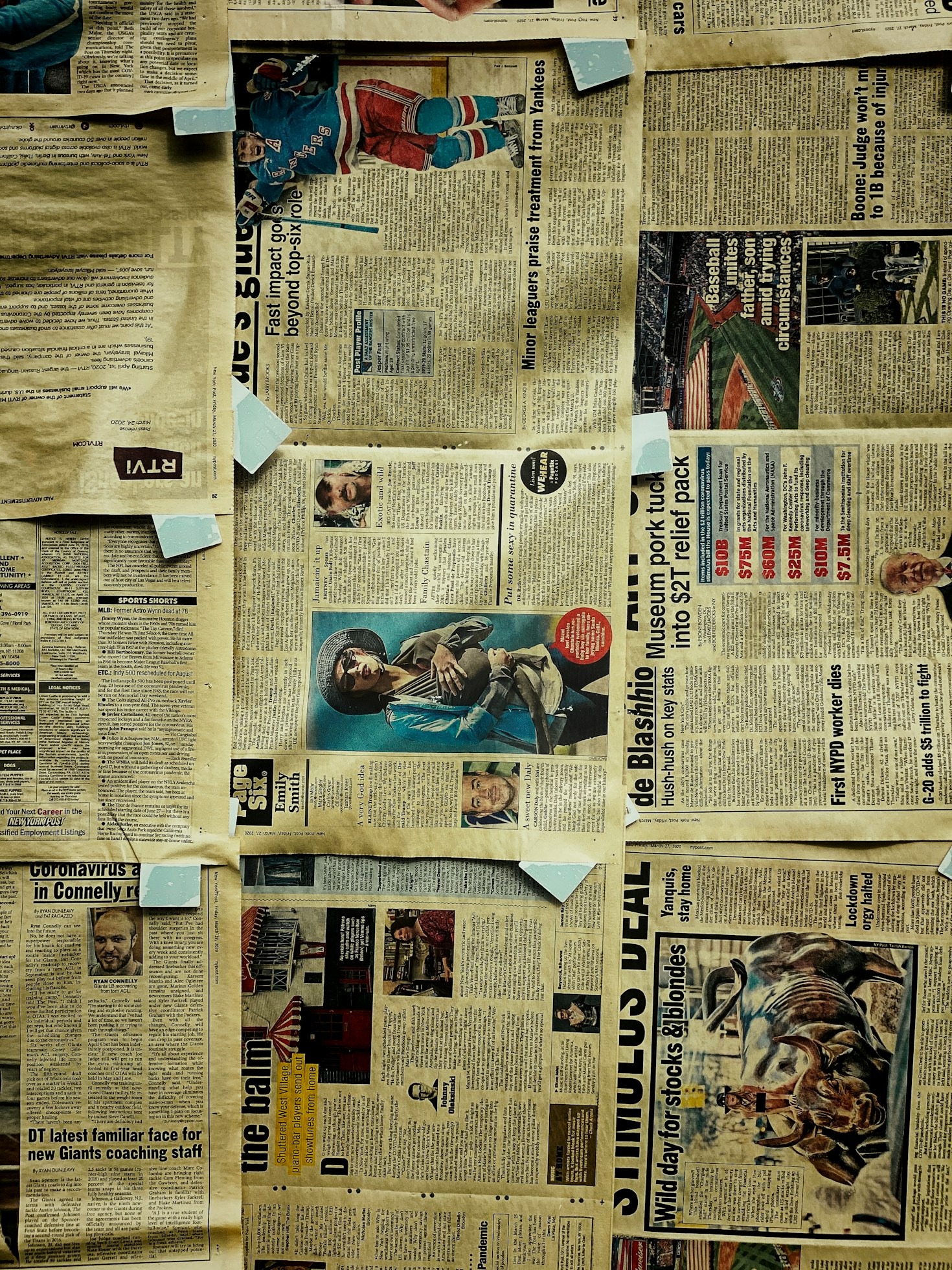 Why Being Informed Is More Critical Than Ever