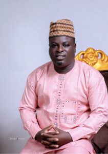 Hon. Barr. Oluwasina
