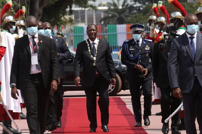 Ivory Coast Opposition Urges Dialogue, Slams Ouattara’s Potential 4th Term Bid