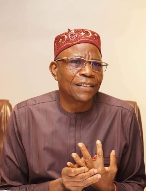 “Any council Chairman that lives outside his council area will be sanctioned” — APC Launches