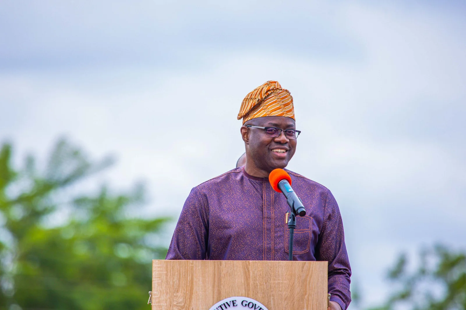 Oyo Education Boost: Makinde Doubles Teaching Workforce in 6 Years