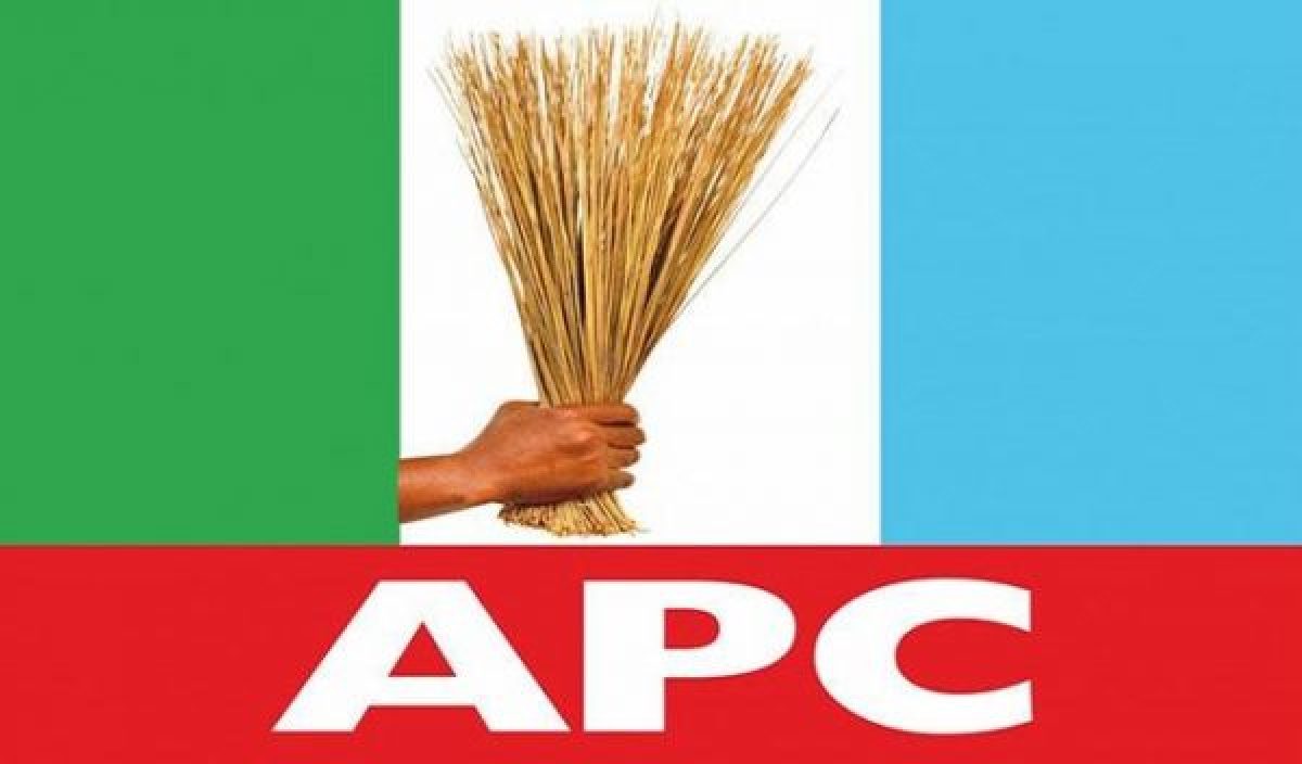 APC Storms to Victory in Lagos East LG Polls