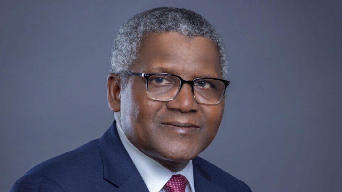 Nigerian Refineries: Dangote Questions $18bn Spent on Dead Assets