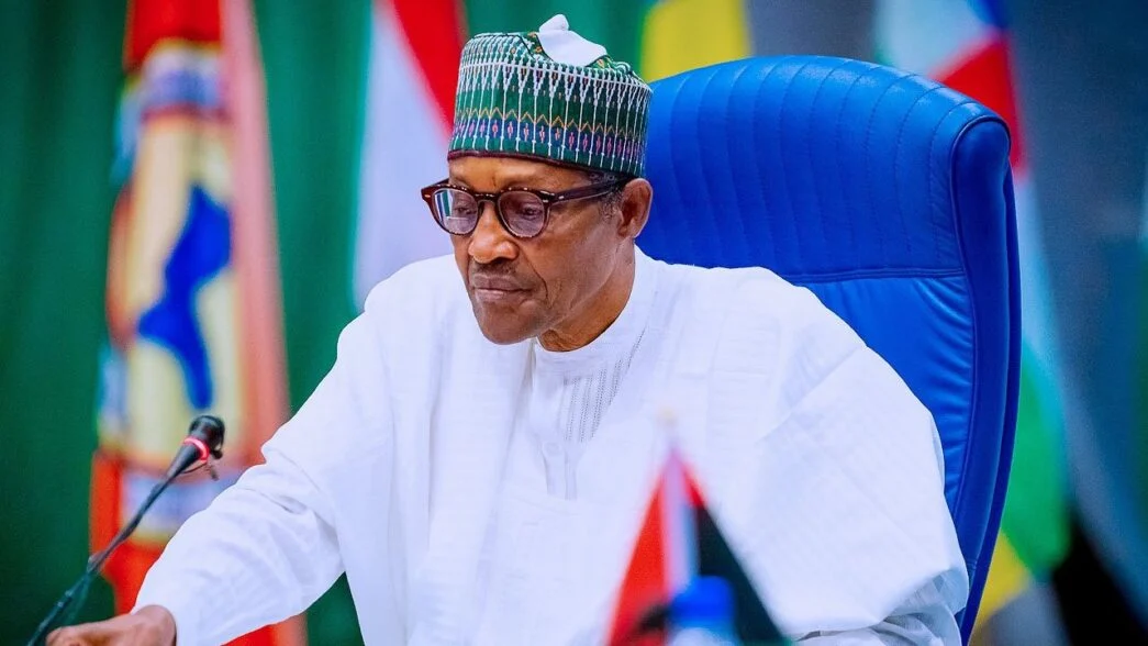 Senate to Hold Special Tribute Session for Late Former President Muhammadu Buhari