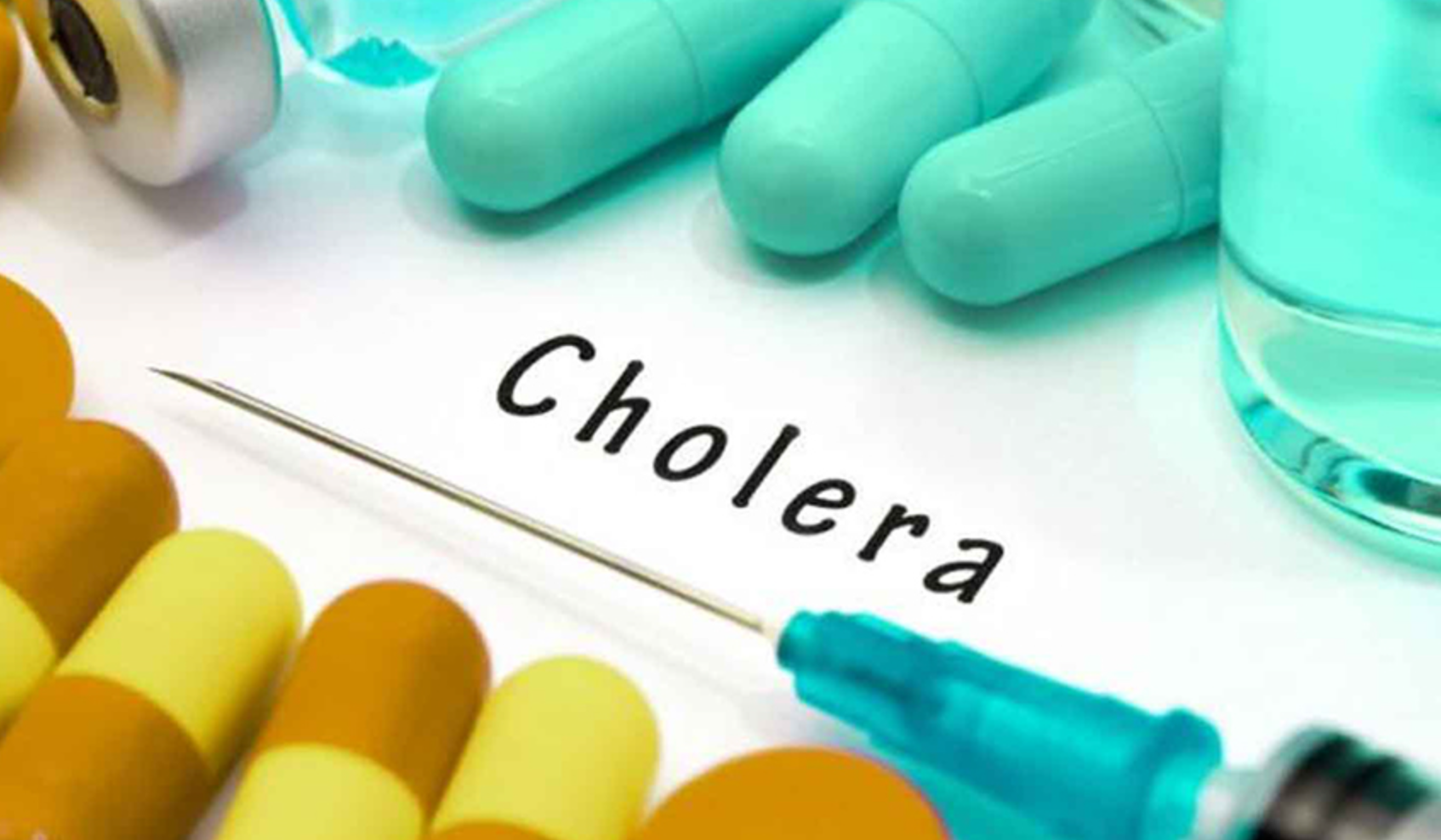 Cholera Outbreak Claims 13 Lives in Niger State, Over 230 Hospitalised Across Six LGAs