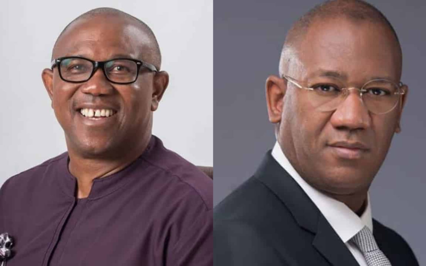 Datti Backs Peter Obi for 2027 Presidency, Says LP Ticket Still Open With or Without Him