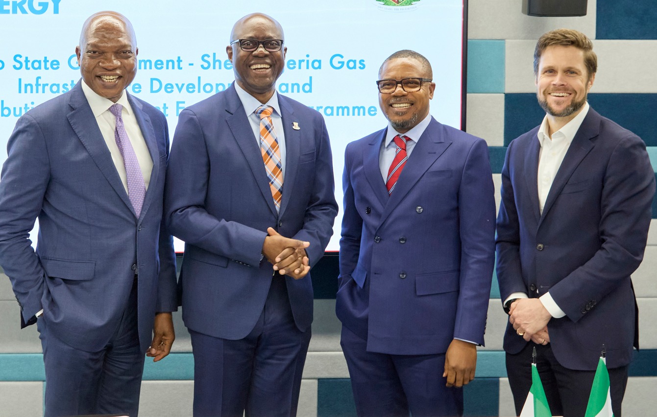 Oyo Govt Partners Manufacturers Association to Drive Industrial Growth, Reform Haulage Fee System