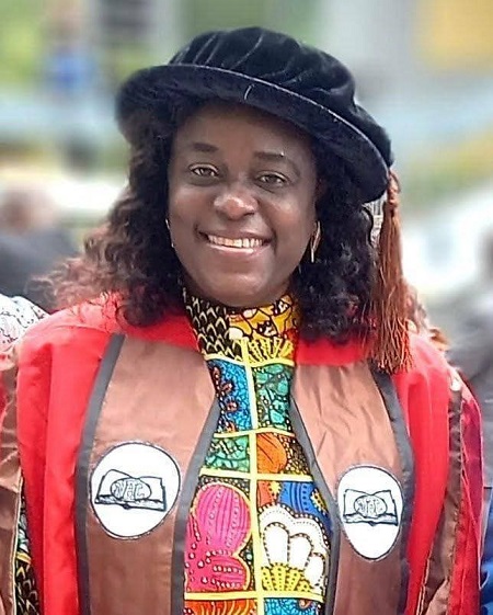 Ajayi Crowther University Appoints First Female Vice-Chancellor, Professor Ebunoluwa Oduwole