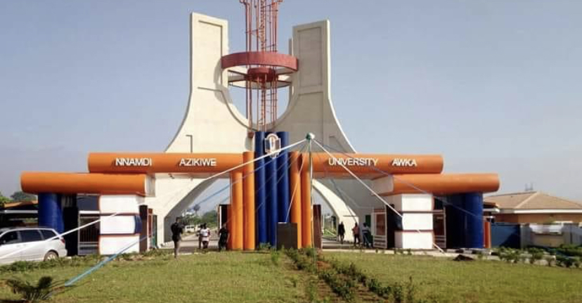 Tragedy at UNIZIK: 100-Level Law Student Dies, Investigation Underway