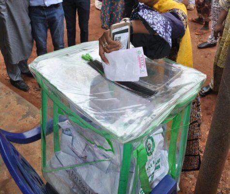 Opposition Parties Demand Cancellation of Lagos LG Elections, Allege Massive Irregularities