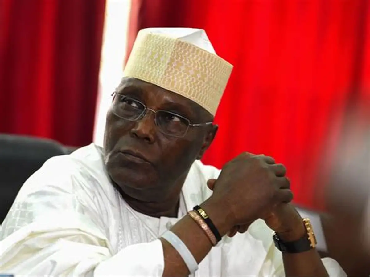 BREAKING: Atiku Abubakar Resigns from PDP, Joins Forces to Form New Coalition Party Ahead of 2027 Elections