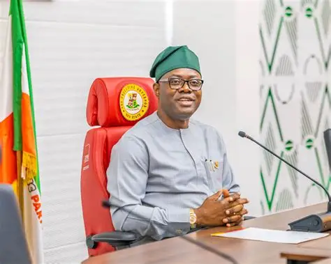 Oyo SUBEB to Commence Statewide Construction, Renovation of Classrooms