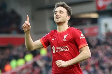Global Football Community Shattered as Diogo Jota and Brother Die in Spanish Car Crash