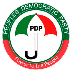 Funmi Ogun Expresses Confidence in PDP’s Repositioning, Dismisses Threats from New Political Coalitions