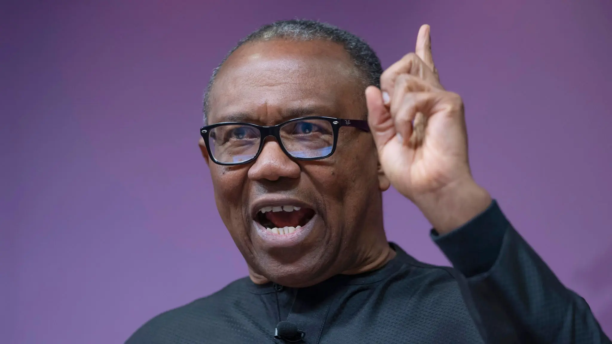 Peter Obi Endorses ADC as Opposition Coalition Platform for 2027 Elections, Vows to Prioritise Nigerians’ Welfare