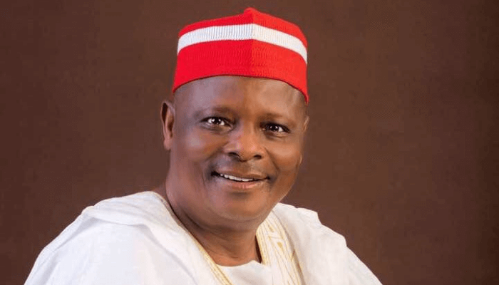 NNPP Officially Rejects Kwankwaso’s Bid for 2027 Presidency, Accuses Him of Betrayal
