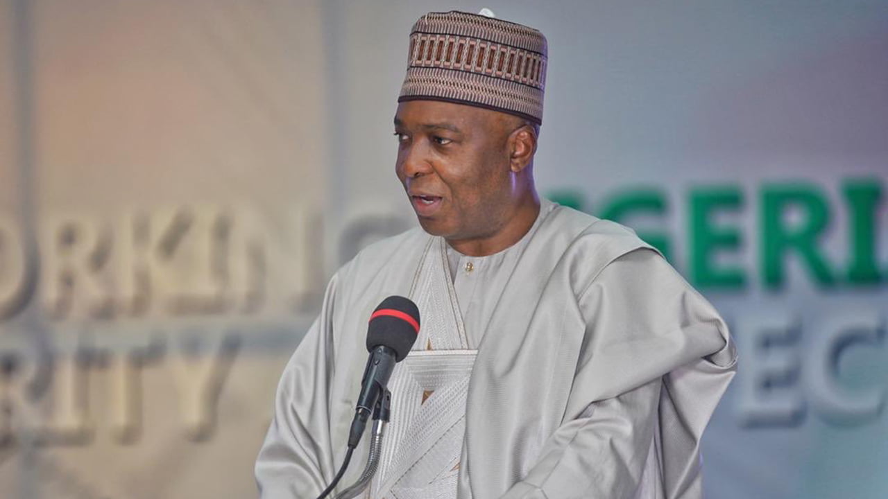 Saraki Slams PDP Defections, Urges Strategic Thinking Over Anger Ahead of 2027 Elections
