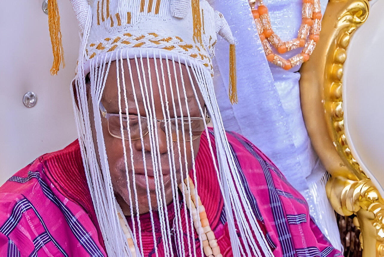Ibadan Mourns as Olubadan Oba Owolabi Olakulehin Passes, Barely a Year on the Throne