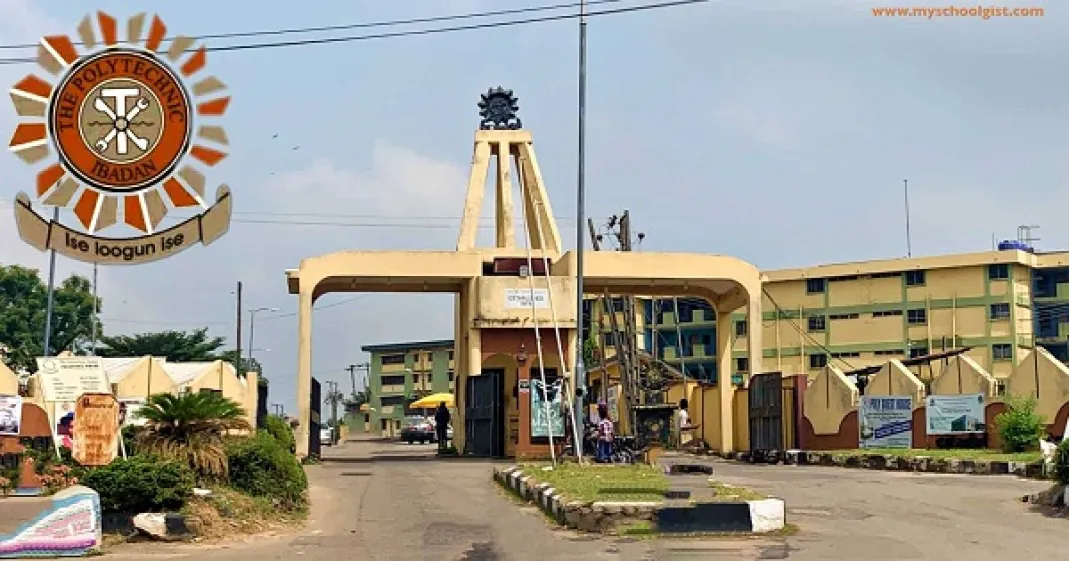 Students Protest Renaming of The Polytechnic, Ibadan to Omololu Olunloyo Polytechnic