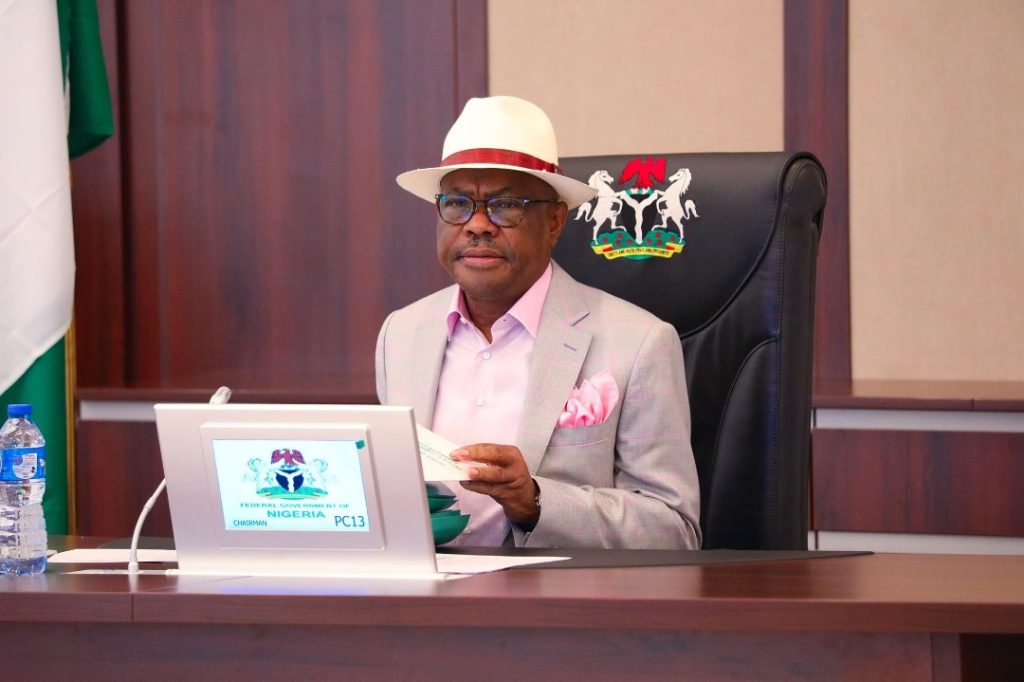 Wike to Meet NUT, NANS, Area Council Chairmen Over FCT Teachers’ Strike