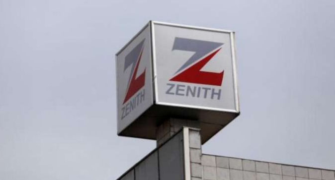Zenith Bank Tops Nigerian Banking Sector Again, Retains Number One Position by Tier-1 Capital for 16 Consecutive Years