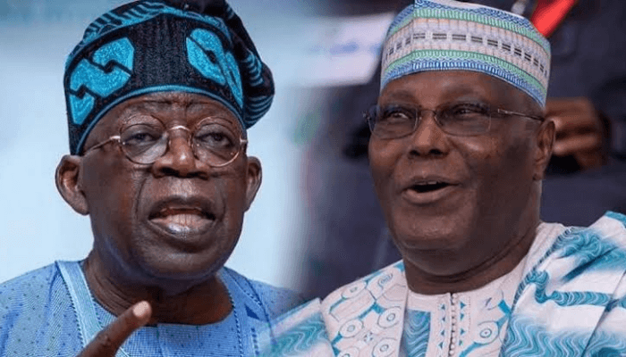 Atiku Blasts Tinubu Over Wage Arrears, Labour Activist’s Detention