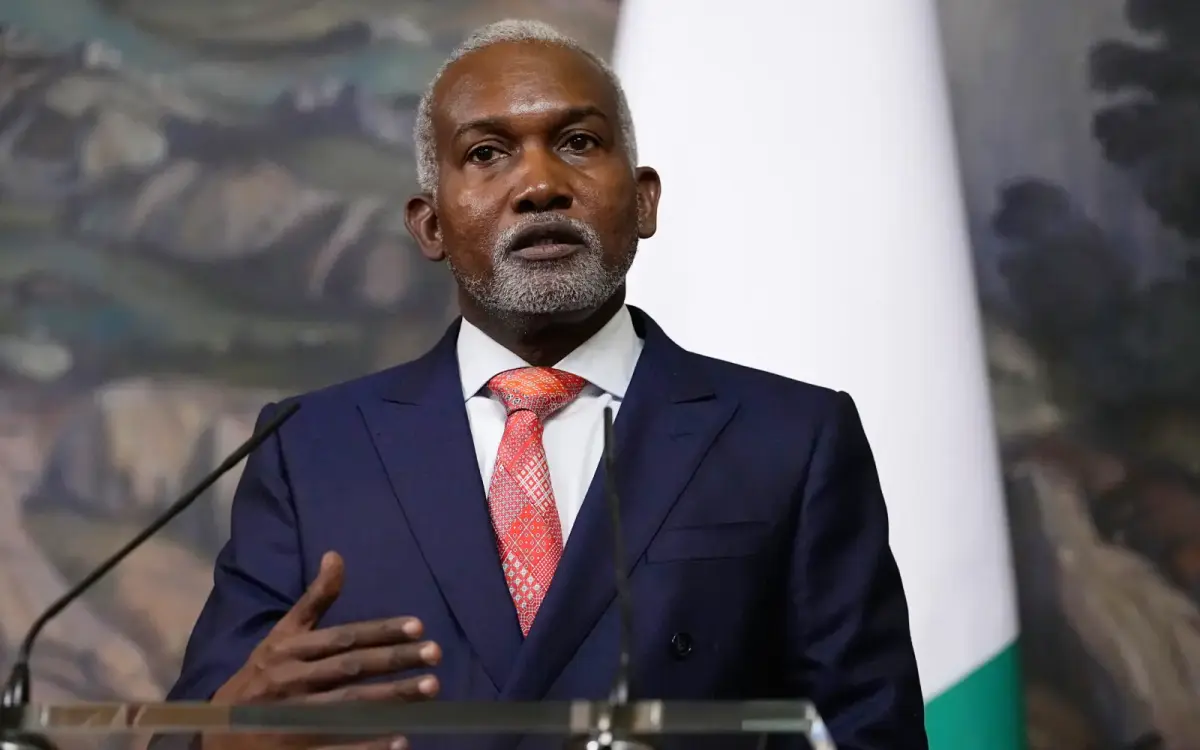 “Not Our Burden” — Nigeria Rejects US Move to Dump Venezuelan Prisoners