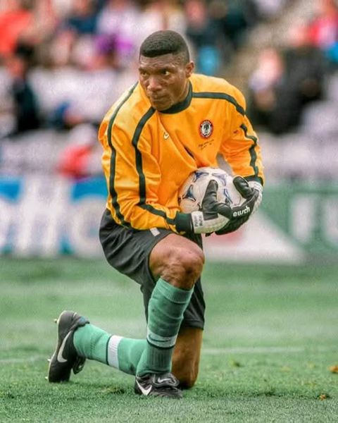 Nigeria Mourns Football Icon, Prince Peter Rufai, Dies at 61