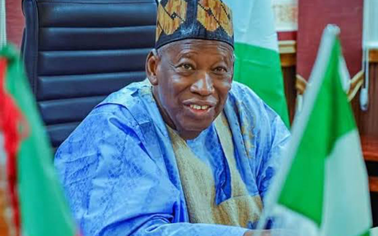 APC to Decide on New National Chairman at Crucial NEC Meeting Thursday, as Al-Makura, Yilwatda Top List of Contenders