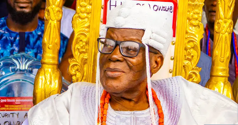Eze Ndigbo Mourns Olubadan, Hails Ibadan’s Smooth Royal Succession