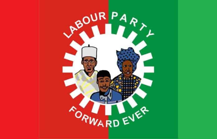 Labour Party Youth Leader Rejects New Interim Committee, Declares Abure Still in Charge