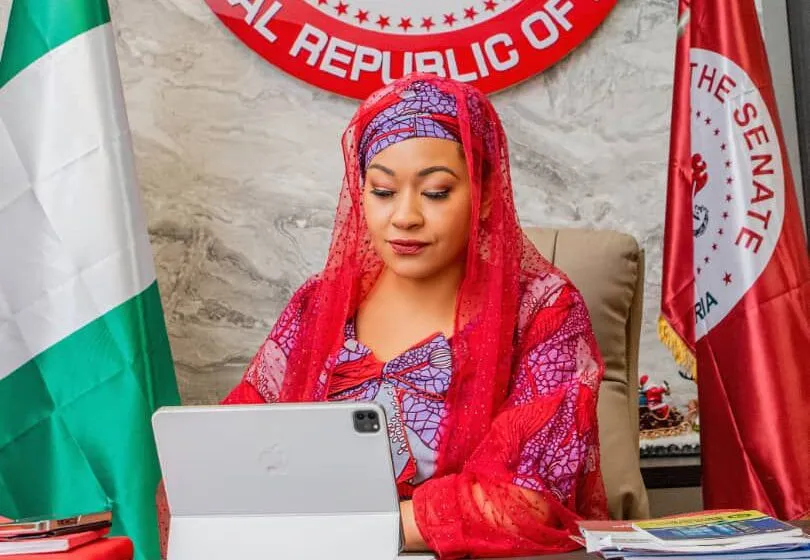 Senator Natasha Akpoti-Uduaghan Blocked from National Assembly Despite Court Ruling Mandating Recall