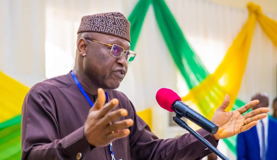 2026 Countdown Begins: Ekiti Parties Clash Over Oyebanji’s Legacy
