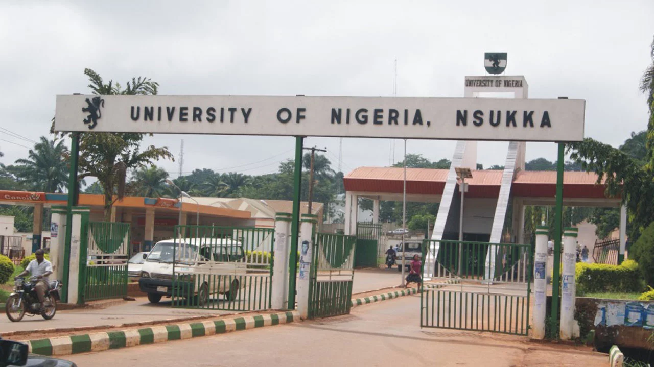UNN to Graduate Over 11,000 Students, Celebrates 167 First-Class Stars at 54th Convocation