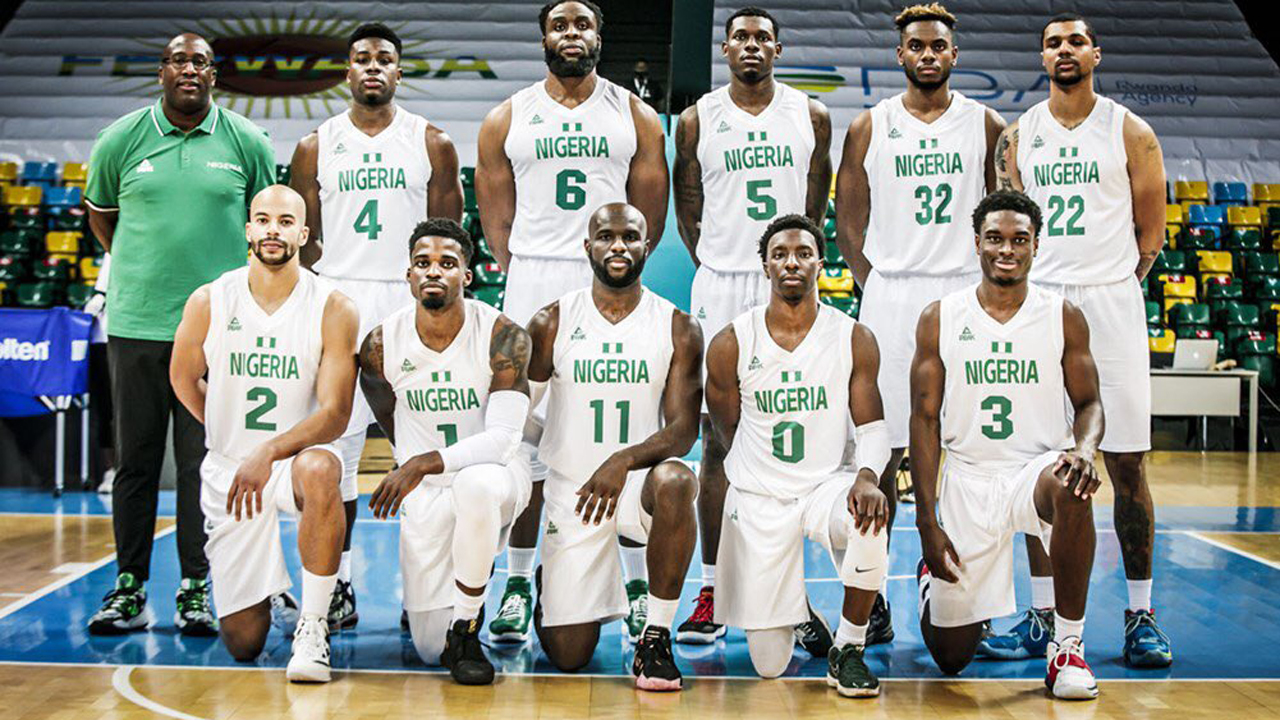 AfroBasket 2025: D’Tigers Set To Dominate