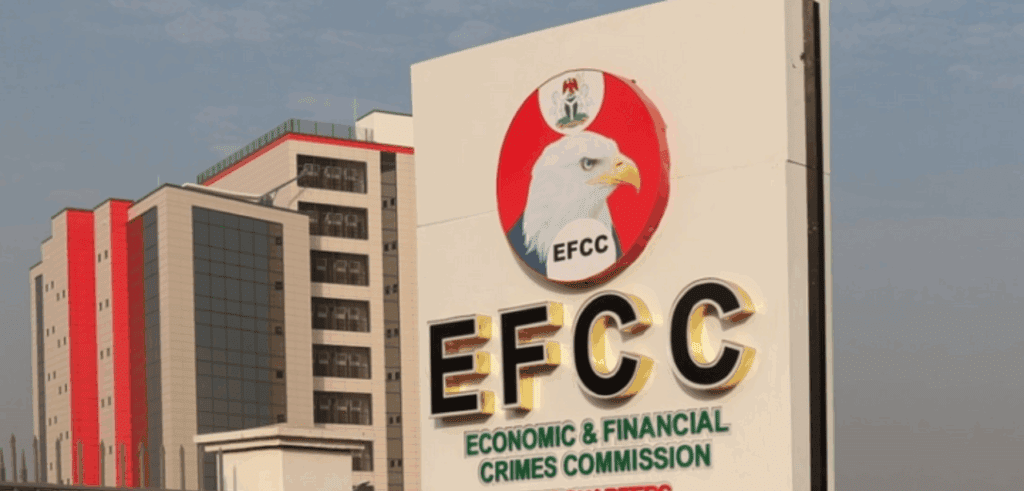 EFCC Denies Targeting Obasanjo Library, to Arraign 23 Suspected Internet Fraudsters