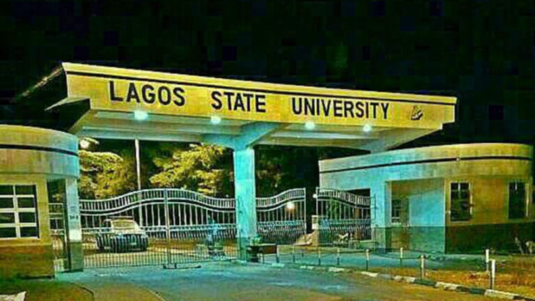 LASU