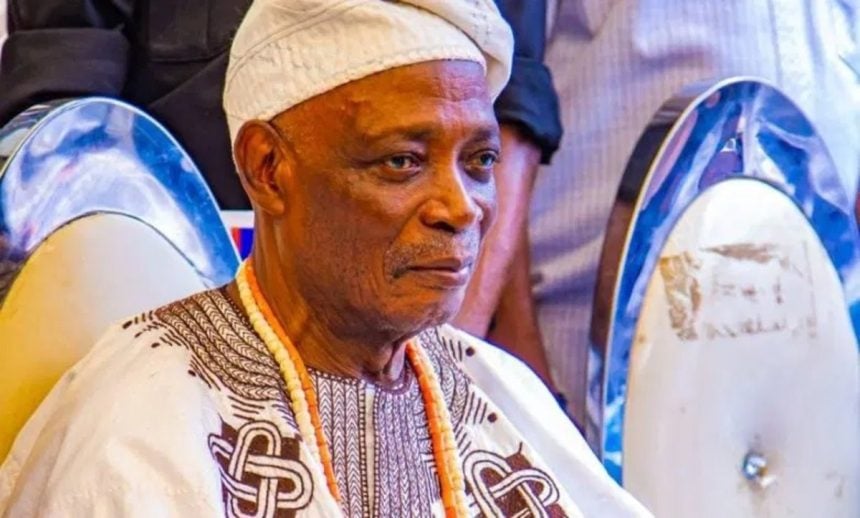 UPDATED: Ladoja Set for Coronation as 44th Olubadan Of Ibadanland