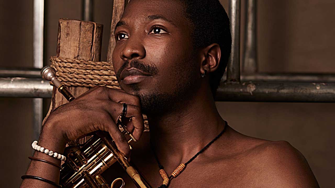 Made Kuti Claps Back at Tribal Slur, Calls for Unity and Awareness