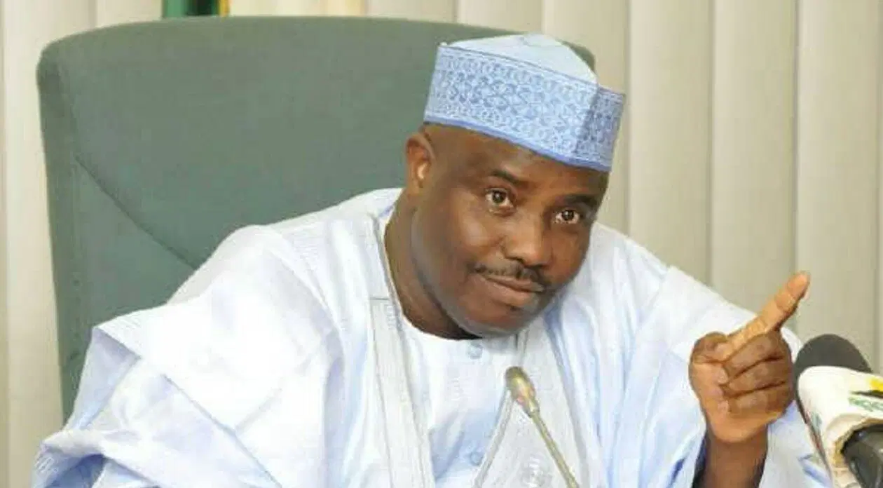 EFCC Detains Ex-Sokoto Governor Tambuwal over Alleged ₦189 Billion Fraud