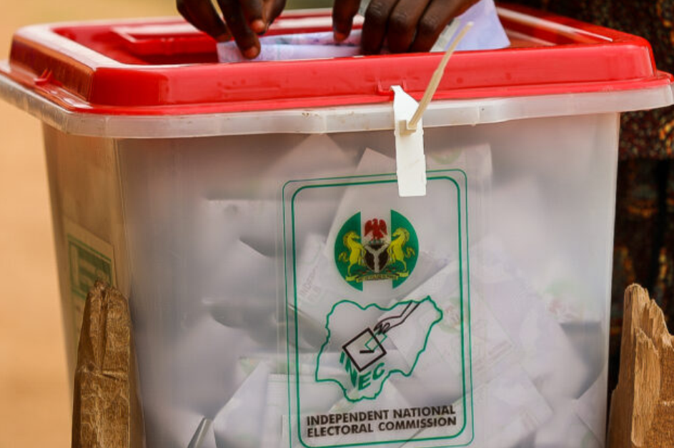 By-Elections: Ibadan North Votes on Empty Seats as Voters Stay Away