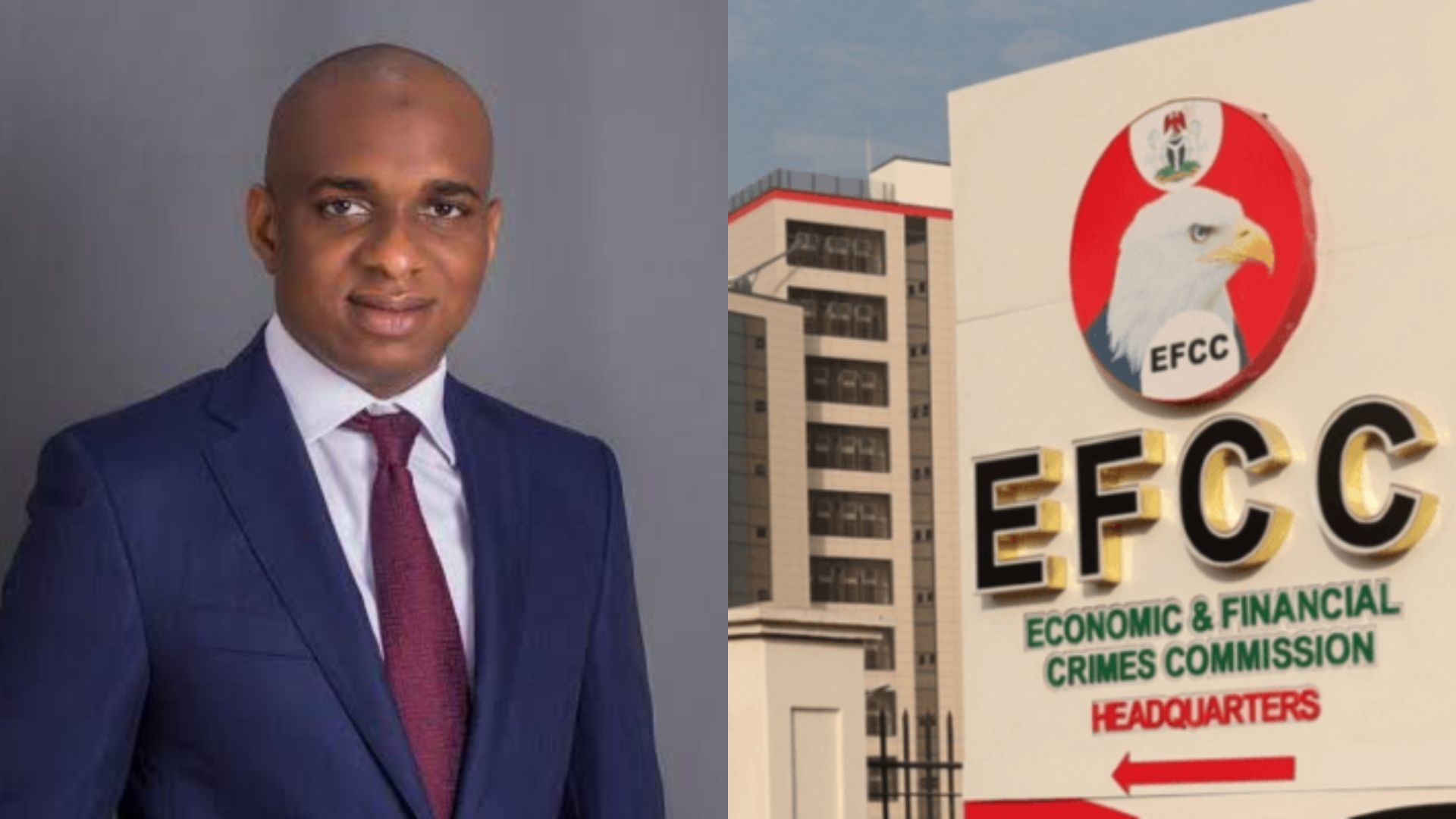 Presidency Defends EFCC Over Manhunt for Atiku’s Son-in-Law