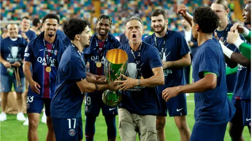 Ligue 1 Heats Up: PSG Start Season Tired, Pogba Back in French Football