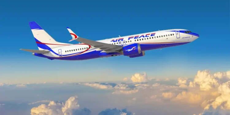 Air Peace Set to Hire 1,000 Fresh Graduates