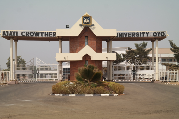 Ajayi Crowther University Appoints Its First Female Vice-Chancellor