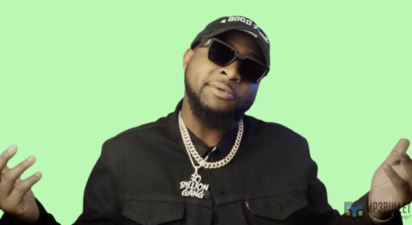 Davido Shares Why He No Longer Blocks Online Trolls