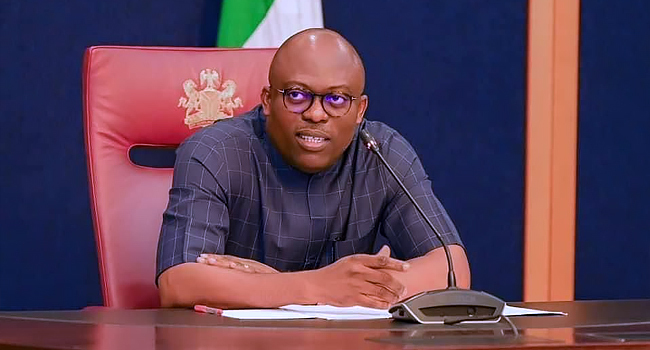 Rivers APC Seeks Fubara’s Support Ahead of Power Handover